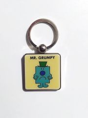 MR. GRUMPY - Anahtarlık
