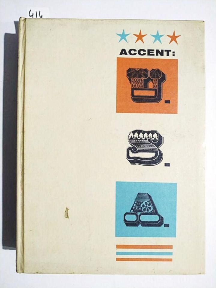 ACCENT: USA