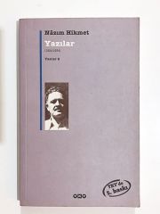Yazılar  2 / Nazım HİKMET - Kitap