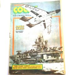 Milliyet Çocuk Sayı: 21 / Dergi