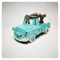 Arabalar - Disney Pixar Cars / Oyuncak Figür