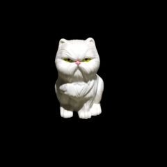 Burger King 2010 - Mr. Tinkles / Cats & Dogs Revenge of Kitty Galore