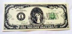 10000 $ The Right Bear Arms  Şaka - Reklam Parası