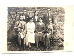 Samiha Şakir - Zonguldak 1933 / Fotoğraf