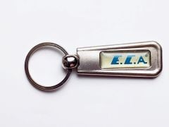 e.c.a. mavi - Anahtarlık