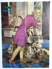 Nilgün ATILGAN - Hey dergisi poster