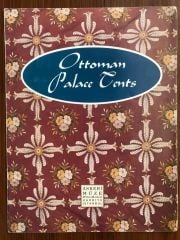 Ottoman Palace Cents - Askeri Müze Broşür