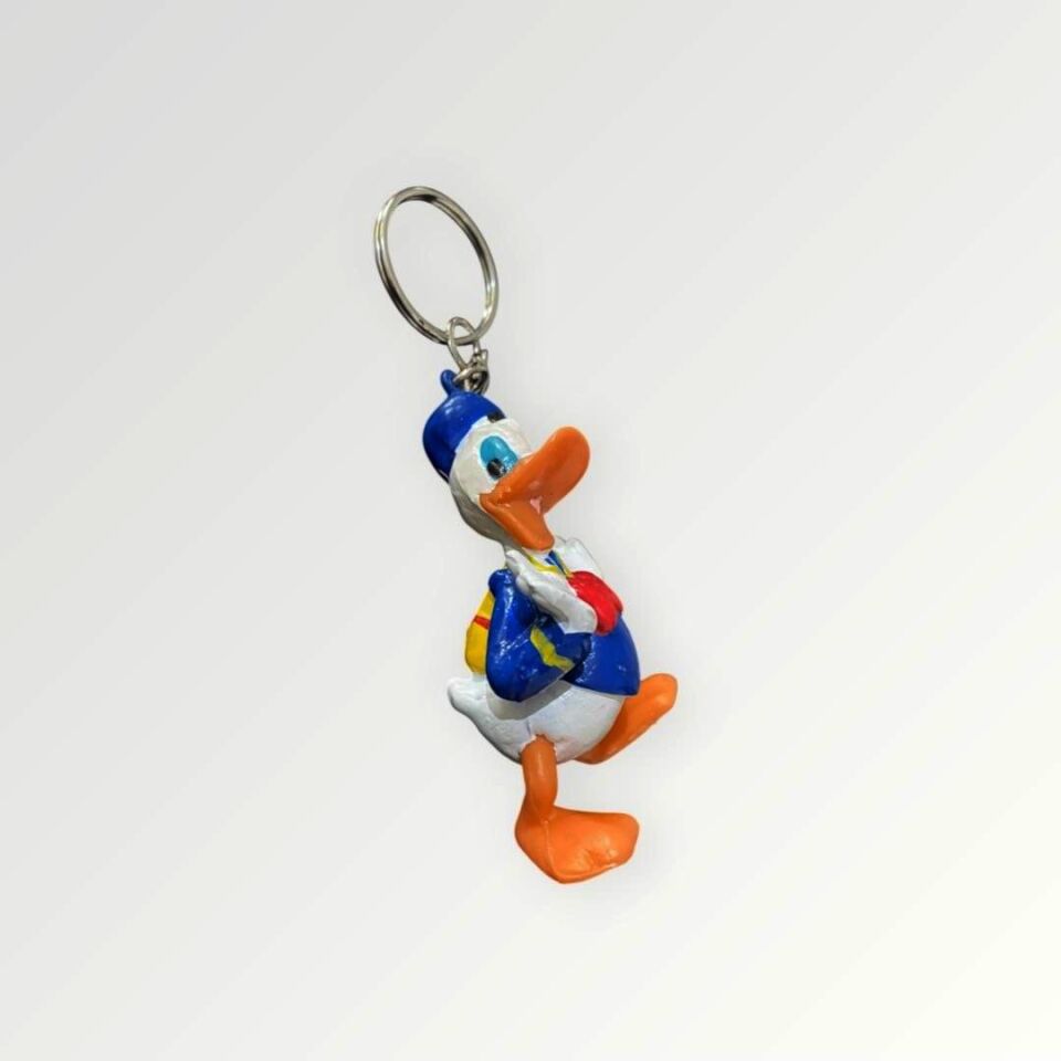 Donald Duck * Eski Anahtarlık