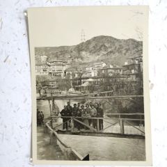 Anadolu köprü / Fotoğraf