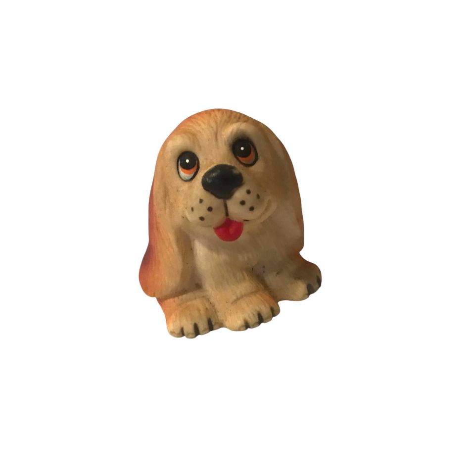 Sevimli köpek - Kalemtıraş