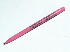Fırt dergisi / Pembe - Kalem