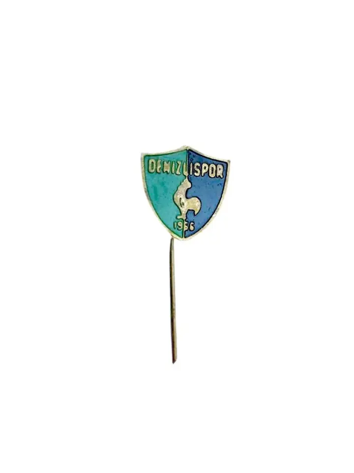 Denizlispor * Eski Rozet