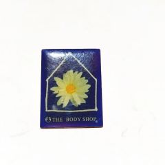 The Body Shop - Rozet