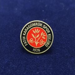 Fatih Karagümrük Spor Kulübü / Rozet