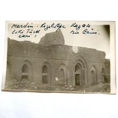 Mardin Kızıltepe / Fotoğraf