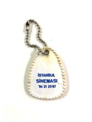 İstanbul Sineması - Anahtarlık