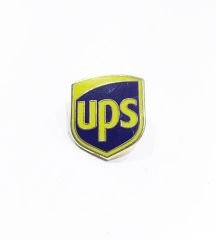 Ups kargo - Rozet
