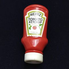 Heinz Tomato Ketchap - Migros minyatür ürünler