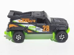 Ridge Raider 2006 Mattel / Matchbox 1186 MJ,1,NL - Oyuncak Araba