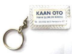 Kaan Oto Yenibosna - Anahtarlık
