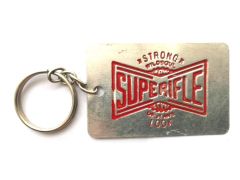 Strong Wild soul Superifle - Anahtarlık