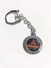 Mitsubishi Motors - Anahtarlık