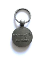 Türk Telekom Spor Kulübü - Anahtarlık