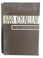 Kara Koyunlular - Faruk Sümer