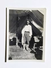 Balık ile bir poz - 6x9 Fotoğraf