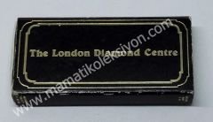 The London Diamond Centre - Kibrit