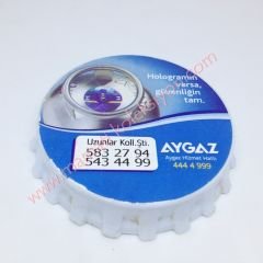 Aygaz Uzunlar Koll. Şti. - Açacak