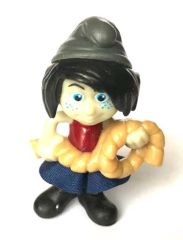 Vexy Şirinler - Smurfs / Figür