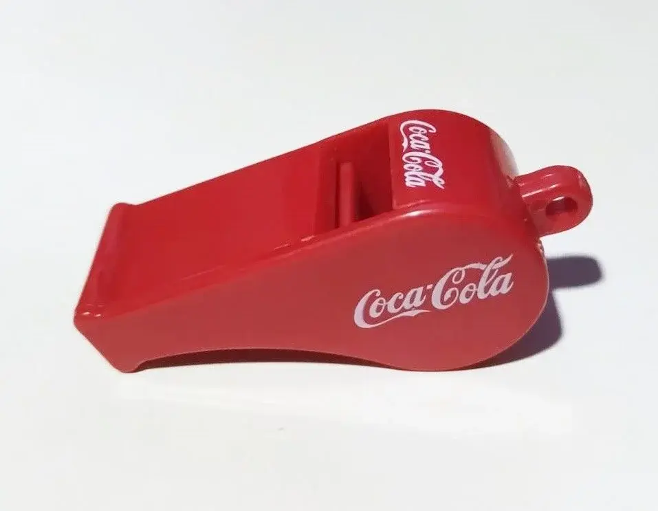 Coca Cola * Düdük