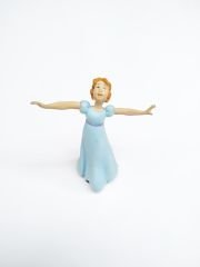 Wendy - Disney Bullyland / Oyuncak Figür