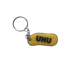 Uhu - Madagaskar 3 / 2012 - Anahtarlık