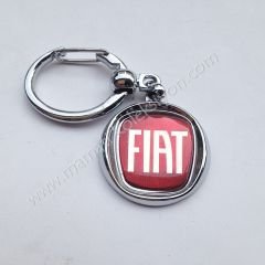 Fiat - Anahtarlık, 2
