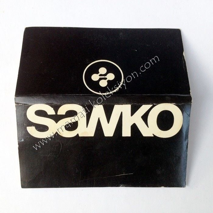 Sanko * Kibrit