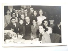 Park otel 1950 Kıbrıs çayı -  Fotoğraf