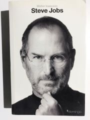 Steve Jobs - Walter Isaacson