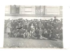 Sviştov, Ziştovi Bulgaristan 1935 / Fotoğraf