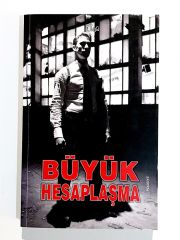 Büyük Hesaplaşma / OSMAN AYSU - Kitap