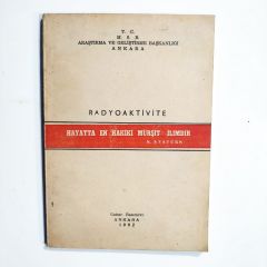 Radyoaktivite -  / Kitap