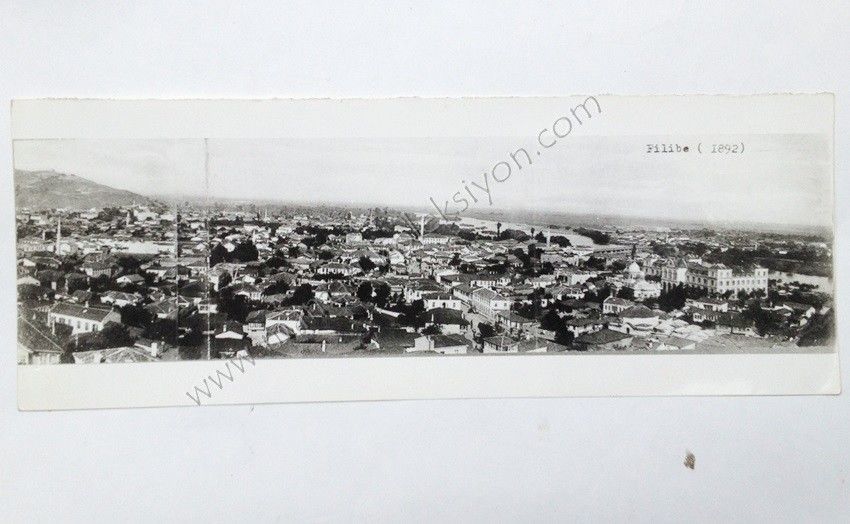 Plevne Soğündal köyü Türkleri kitabı - Ahmet MERDİVENCİ