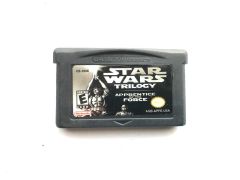 Game Boy Star Wars - Nintendo GBA - Kaset