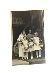 Bir Nazi subayına ait, 19 adet fotoğraf