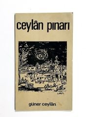 Ceylan Pınarı - Güner CEYLAN - Kitap