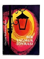 Bir Yağmur Sonrası - Kitap