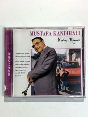 Kırbaç Romanı / Mustafa KANDIRALI - Cd