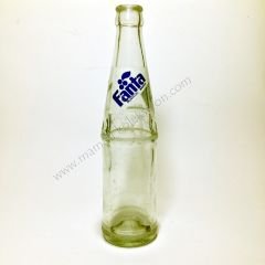 Fanta gazoz - Şişe