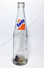Fanta meyvalı - Şişe